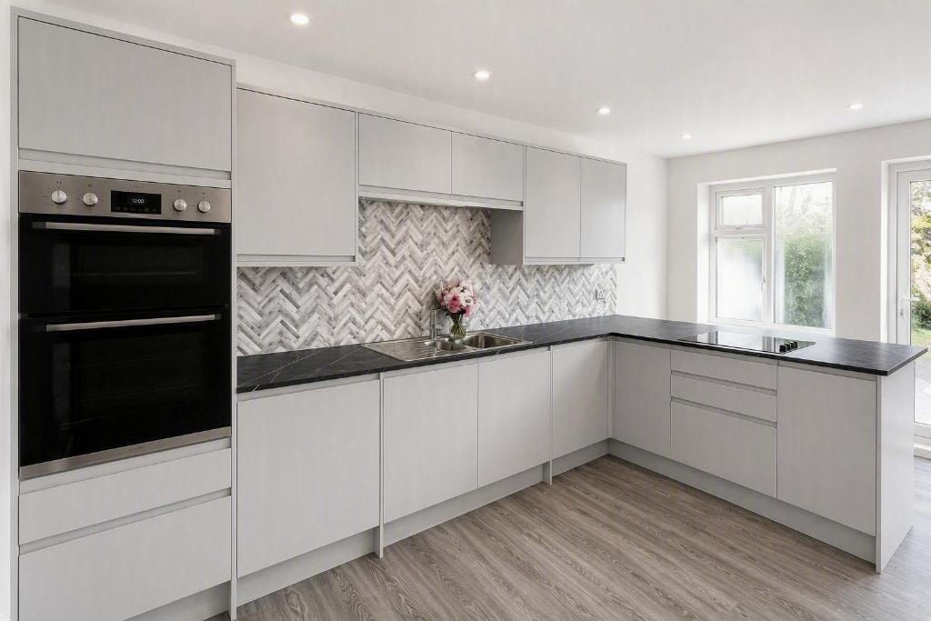 Kitchen Renovation